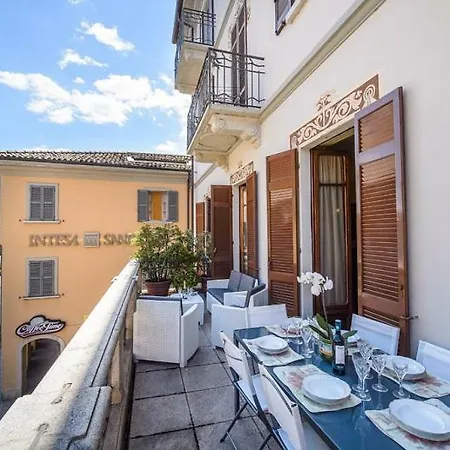 Ricky Apartament