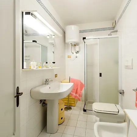 Ricky Apartament